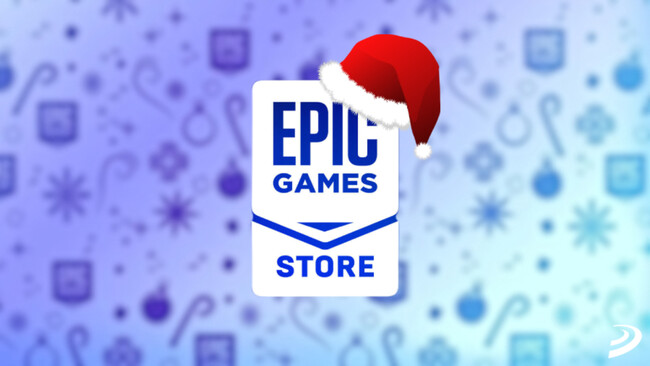 Imagen de Epic Games Store (Epic Games)