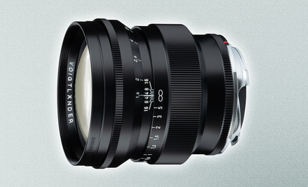 Voigtländer Nokton 75 mm F1.5 Aspherical VM, nuevo teleobjetivo corto clásico y luminoso para cámaras con montura Leica M