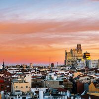 Solo hay un grupo que está escapando a la trampa mortal de la vivienda en España: los herederos