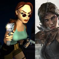 "Que ninguna IA frene el arte": las actrices de voz de Lara Croft se unen para exigir a Amazon que doble los nuevos Tomb Raider al castellano