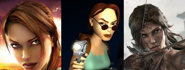 "Que ninguna IA frene el arte": las actrices de voz de Lara Croft se unen para exigir a Amazon que doble los nuevos Tomb Raider al castellano