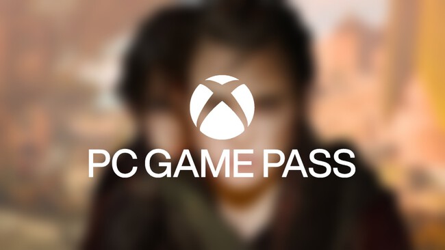 Game PAss PC