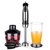 Batidora Aicok de 5 velocidades por sólo 32,21 euros en oferta flash de Amazon