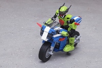 Eric Buell está diseñando para Hero MotoCorp una nueva moto