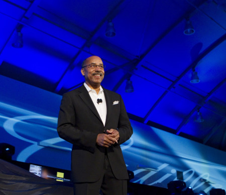 Ed Welburn, artífice del renacimiento del diseño de General Motors, deja el grupo
