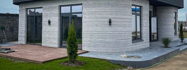 Esta casa de 100 m2 cuesta menos que un coche y soporta terremotos de hasta 7,0 en la escala de Richter 