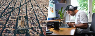 Una empresa de Barcelona quiso probar la semana de cuatro días. Terminó despidiendo a un empleado por tener dos trabajos 