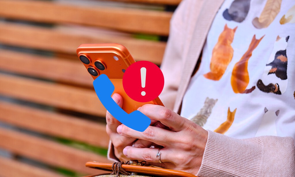 Pensaba que la mejor función que iba a llegar a mi móvil en 2025 era la IA, pero no: ha sido acabar con el spam