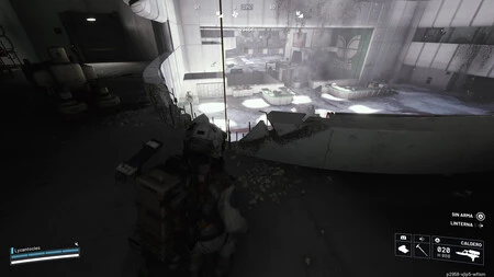 Arc Raiders Gameplay