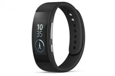 Sony SmartBand Talk: la evolución de una pulsera cuantificadora