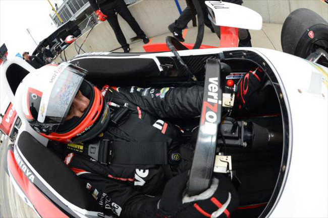 montoya indy 14