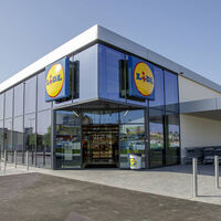 Lidl y la mesa escritorio en liquidación más versátil perfecta para pisos pequeños: práctica desde el recibidor al salón