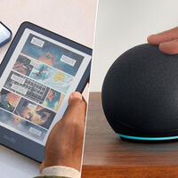 Las mejores ofertas en Kindle, Fire TV Stick, cámaras y más dispositivos de Amazon, hoy 23 de agosto