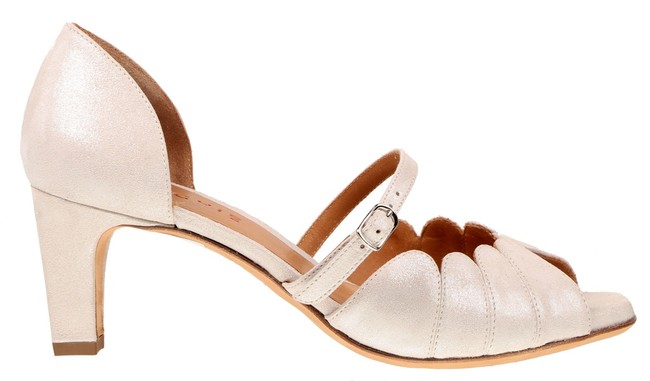 Chie Bri Kalista Mist Silver Side