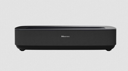 Proyector Hisense