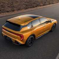 Es oficial: el Kia K4 Hatchback se estrena con los ojos clavados en el Mazda3 y el SEAT León
