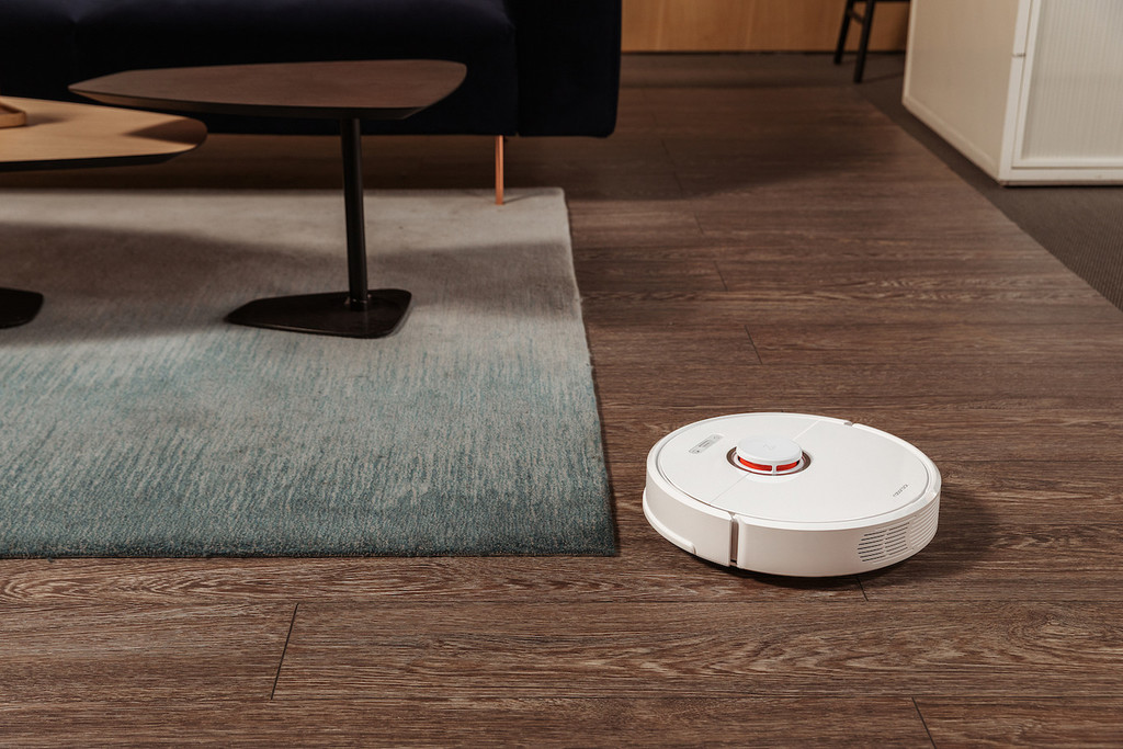 Xiaomi Roborock S6, (posiblemente) el mejor robot aspirador del momento, rebajado en Worten a unos interesantes 399,99 euros