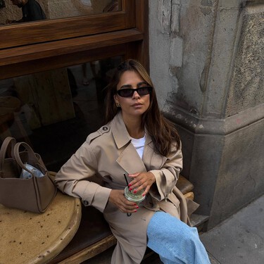 Camper apuesta por el minimalismo con estas botas Chelsea en color césped apagado súper tendencia y muy cómodas