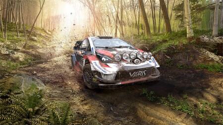 Análisis de WRC 9: la propuesta de rally más completa del año no se cierra a la diversión casual