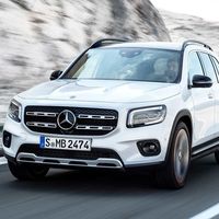 Pódcast #09: Tenencia podría regresar a todo México + Mercedes-Benz GLB + Mazda prepara su auto eléctrico