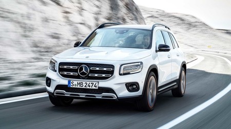 Pódcast #09: Tenencia podría regresar a todo México + Mercedes-Benz GLB + Mazda prepara su auto eléctrico