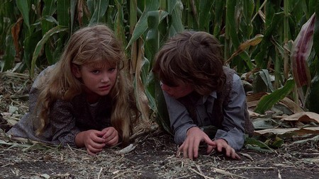 Los Chicos Del Maiz 1984