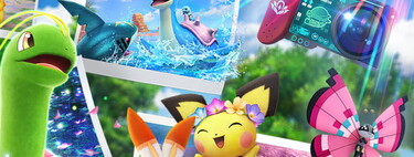 Guía de lanzamientos de abril 2021 en Nintendo Switch: aquí tienes los juegos más esperados Guía de lanzamientos de abril 2021 en Nintendo Switch: aquí tienes los juegos más esperados