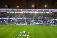 Hollande se puede enfrentar a la rebelión del fútbol francés