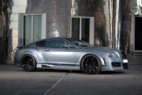 Bentley Continental Anderson Germany