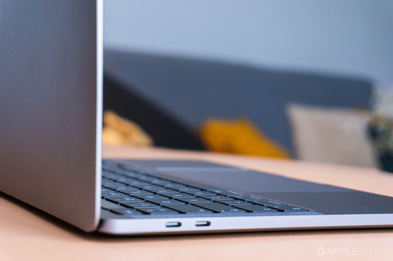 MacBook Air M1 y MacBook Pro M1, análisis: éste es el futuro que los ...
