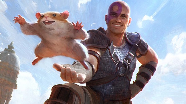 Imagen De Baldurs Gate 3 Larian Studio