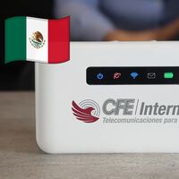 Cuánto cuesta el paquete de 100 GB de internet para la casa de la CFE en México. Estos son todos los precios y los requisitos 
