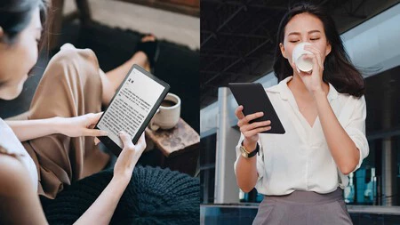 Libros electrónicos Xiaomi, guía de compra: todos los eReaders disponibles, precios y diferencias tecnológicas