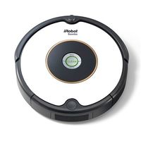 Vuelve a las ofertas del día de Amazon el robot aspirador Roomba 605: hoy por sólo 189 euros
