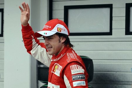 GP de Hungría de Fórmula 1: Fernando Alonso, una segunda posición que vale la lucha por el Mundial