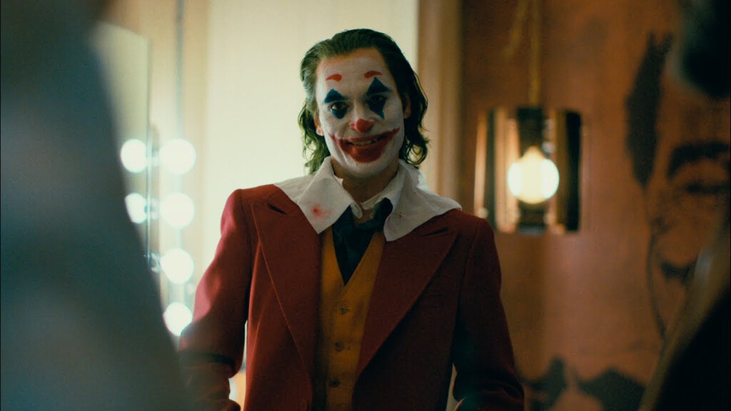 Joaquin Phoenix vuelve a Gotham: los nuevos vídeos del rodaje de Joker: Foile á Deux apuntan a una secuela repleta de acción Joaquin Phoenix vuelve a Gotham: los nuevos vídeos del rodaje de Joker: Foile á Deux apuntan a una secuela repleta de acción