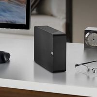 20 TB por menos de 300 euros: esta es una de las mejores ofertas del Prime Day en discos duros de gran capacidad