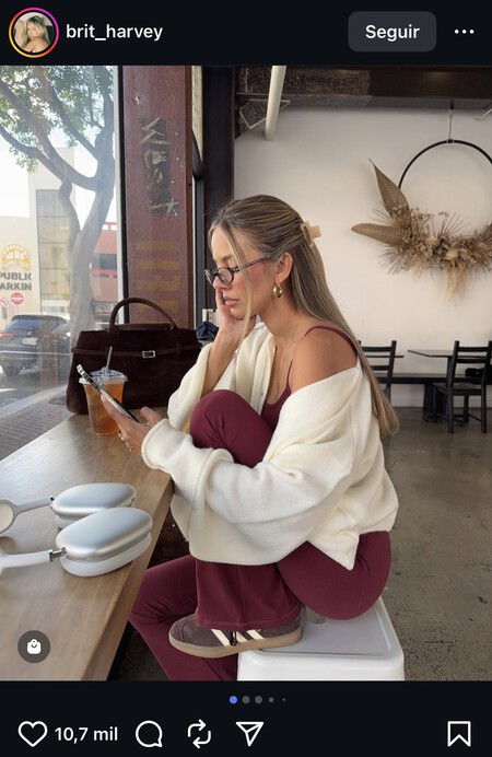 Nuevas Zapatillas Tenis Marron Invierno Elegantes Oficina