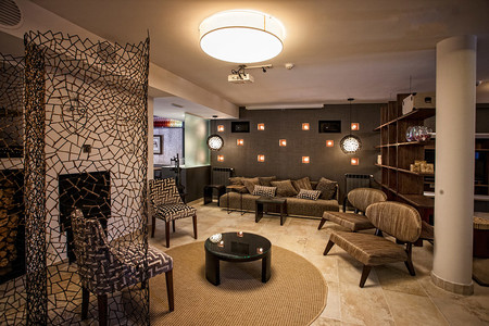  Hotel Pura Vida