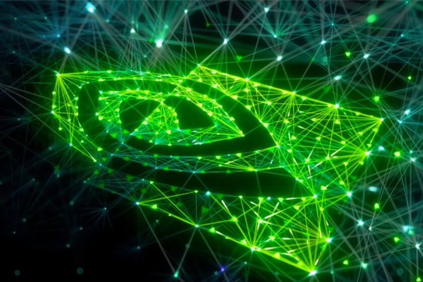 Imagen De Nvidia