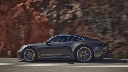 GT3 Touring