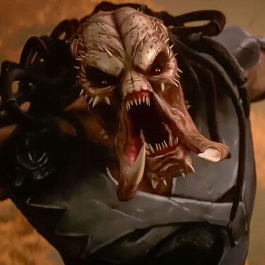 Predator Asesino De Asesinos 15