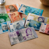 Europa quiere rediseñar todos sus billetes y ahora la decisión también pasa por tus manos: ya puedes votar el diseño que más te guste 