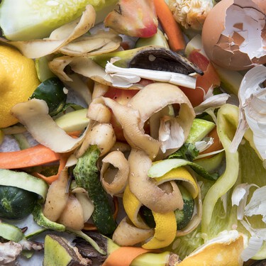 Lidl lanza un cubo de basura apilable por menos de 7 euros