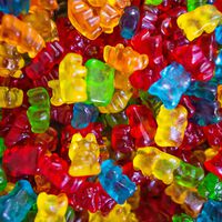 Nutricionistas deportivos coinciden: "Las chuches pueden ser un buen sustituto de los geles durante una carrera porque el azúcar proporciona una energía rápida muy similar a los productos deportivos formulados específicamente" 