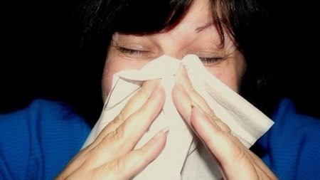 En verano también debes cuidarte de las gripes y resfriados