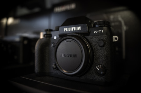 Fujifilm X-T1 IR, ¿hay espacio en el mercado para una cámara de amplio espectro?
