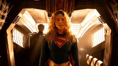 Supergirl 1
