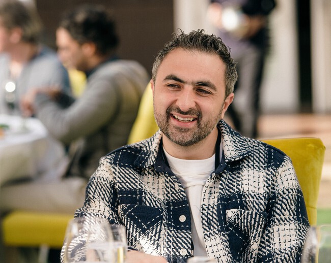 Suleyman Microsoft