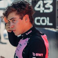 Amenaza para Franco Colapinto. Alpine está en contacto para fichar a un piloto que podría dejarle sin hueco en la F1 